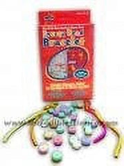 Be Amazing Energy Beads UV Light Detector Kit | Peg Box Set