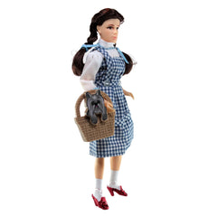 Mego Wizard of Oz Dorothy 8" Limited Edition Action Figure