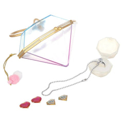 Moose Toys Real Littles Handbag Deluxe Collection – 5 Exclusive Micro Bags