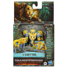 Hasbro Transformers Rise of the Beasts Cheetor Action Figure