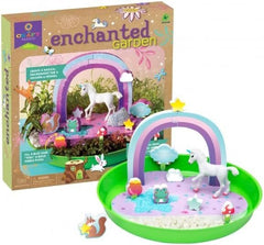 Craft-tastic Enchanted Garden Kit | 17-Piece Nature Craft Set