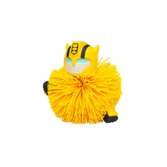 Koosh Cameos Bumblebee Transformers Tactile Fidget Ball
