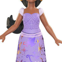 Mattel Disney Princess Jasmine Posable Small Doll