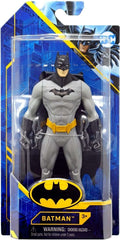 DC Comics Batman 6 inch Black Suit