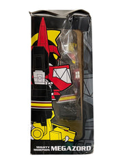Bandai Mighty Morphin Power Rangers Red Megazord Tokyo Vinyl Figure