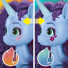 My Little Pony Misty Brightdawn Style of the Day 5-Inch Hair Doll