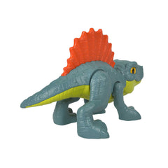 Imaginext Baby Dimetrodon Dinosaur Figure | Jurassic World Inspired