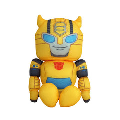 Wahu Aqua Pals Bumblebee Plush Water Toy – Quick-Dry 16"