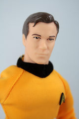 Star Trek Captain Kirk 8 Inch Mego Action Figure