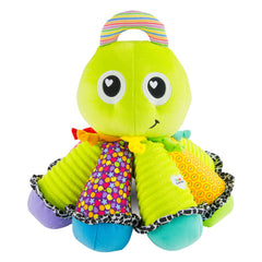 Lamaze Octotunes Musical Octopus – Sensory Baby Toy