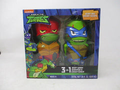 TMNT 3-in-1 Body Wash, Shampoo & Conditioner – 28 oz
