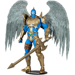 McFarlane Toys Spawn Redeemer 7-Inch Action Figure