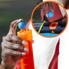 Nerf Rival Mirage XXIV-800 Blaster with 10 Accu-Rounds