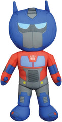 Wahu Aqua Pals Transformers Optimus Prime Plush Water Toy 16"
