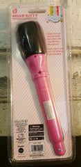 Hello Kitty Wireless FM Microphone – Kids Karaoke Toy Mic