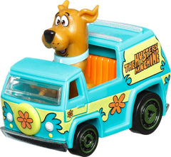 Hot Wheels RacerVerse Scooby-Doo Mystery Machine Die-Cast Car
