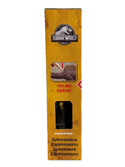 Mattel Jurassic World Sound Surge Spinosaurus Dinosaur Figure