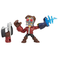 Marvel Super Hero Mashers Micro Star-Lord Mini Figure Series 2