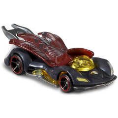 Hot Wheels Marvel Dr. Strange Character Car | 1:64 Die-Cast
