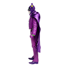 McFarlane Toys DC Retro The Joker Batman '66 6-Inch Figure