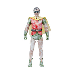 McFarlane Toys DC Retro Robin Batman '66 6-Inch Action Figure