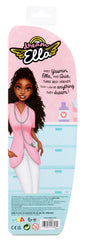 MGA Dream Ella Yasmin Doctor Fashion Doll with Scrubs & Stethoscope