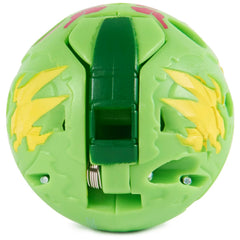 Spin Master Bakugan Evolutions Trox Figure & Trading Card Set