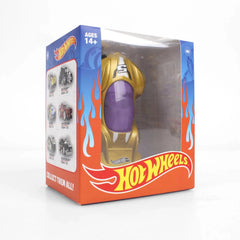 The Loyal Subjects Hot Wheels Blitzspeeder Action Vinyl Figure