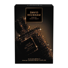 David Beckham Bold Instinct Eau de Parfum & Shower Gel Set