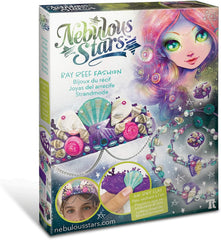 Nebulous Stars Bay Reef Fashion Creative Play Set