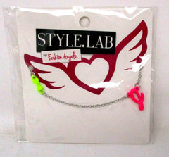Fashion Angels Style Lab Letter J Pendant Necklace