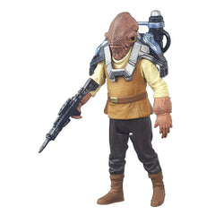 Star Wars Episode VII Hero Alien 3.75-Inch Action Figure