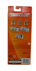 Matchbox Dino Adventure No. 02 Die-Cast Cars 5-Pack