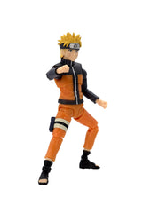 Bandai Ultimate Legends Naruto Uzumaki Adult 5" Figure