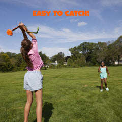 Koosh Comet Ball – Easy Catch & Throw Outdoor Toy for Kids & Adults