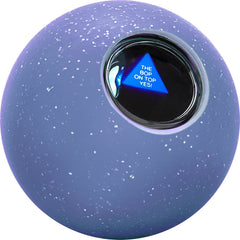 Magic 8 Ball Trolls Band Together Edition | DreamWorks Novelty Game