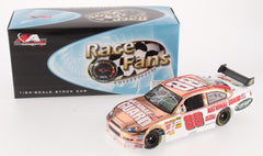 Dale Earnhardt Jr. 2008 National Guard 1:24 Die-Cast Collectible