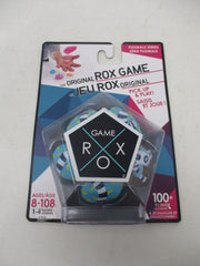 MGA Entertainment ROX Game Puzimals Raccoon Series | 5 Gamerox Pack