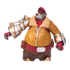 McFarlane Toys Disney Mirrorverse Baloo 5" Action Figure with Accessories