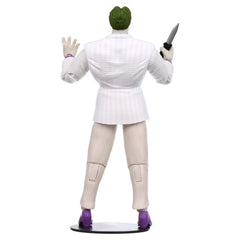 DC Dark Knight Returns The Joker 7-Inch Build-A Figure