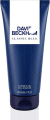 David Beckham Classic Blue Gift Set – Eau de Toilette & Shower Gel
