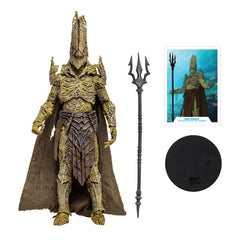 McFarlane Toys DC Multiverse King Kordax 7" Figure
