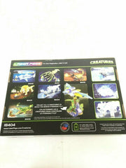 Laser Pegs Saber-Tooth Attack Light-Up Construction Building Set