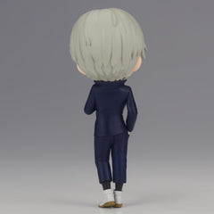 Banpresto - Jujutsu Kaisen - Satoru Gojo II (ver. A), Bandai Spirits Q Posket Figure