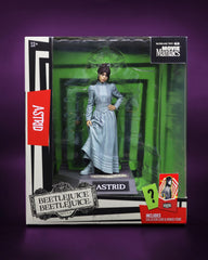 McFarlane Toys Astrid – Beetlejuice Beetlejuice 6-Inch Posed Figure