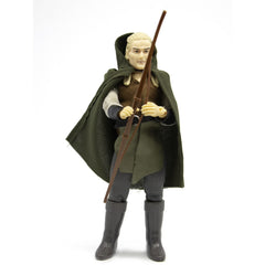 Mego Lord of the Rings Legolas 8" Articulated Action Figure