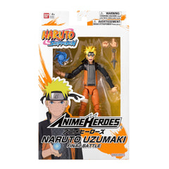 Anime Heroes - Action Figure