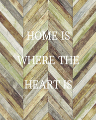 Playview KI Home is Where The Heart Is 300-Piece Décor Puzzle Kit