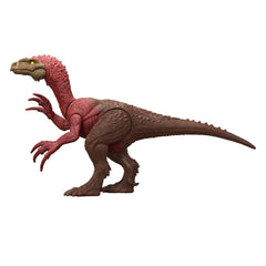 Mattel Jurassic World Frenzy Pack Beipiaosaurus Dinosaur Figure