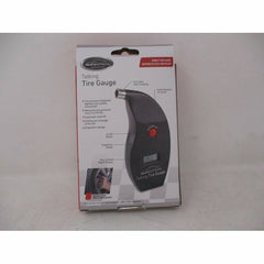 Auto Effects Talking Tire Gauge – Digital & Audible PSI Reader